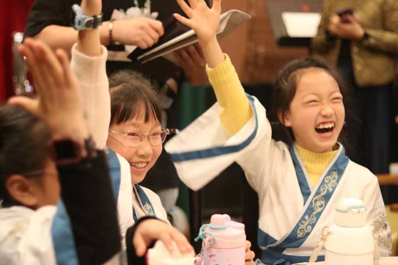 西充县互动剧场策划